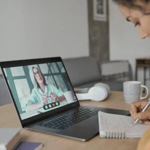 Creación de sitios Web